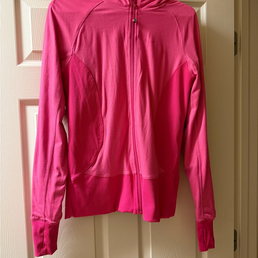 Lululemon Dance Studio Jacket - Picture 7 of 9